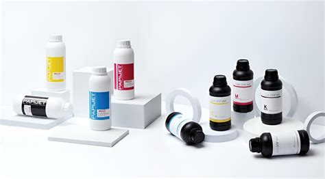 Digital Printing Inks - A.I.T.