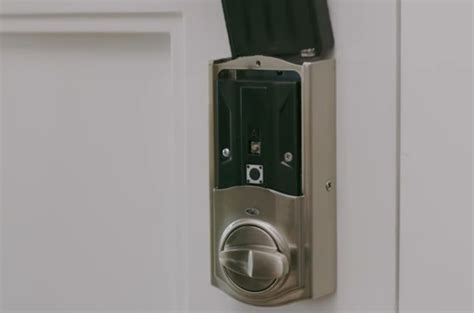 Kwikset Lock Not Working After Battery Change: How to Fix - Smart TechVille