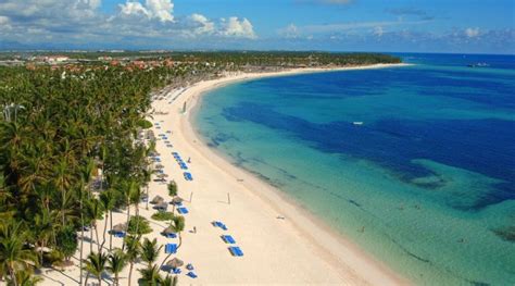 Les plus belles plages à Punta Cana : Le TOP 5 | Air Vacances