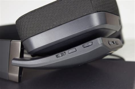 Review: Alienware’s first wireless headset gets (almost) everything right