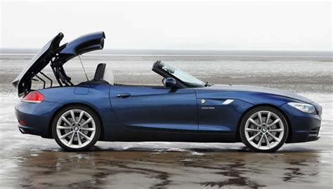 BMW Z4 Review | Convertible Car Magazine