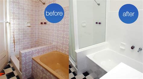 Bathroom Resurfacing Perth | Thermoglaze