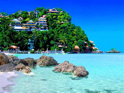 Phoebettmh Travel: (Philippines) – Travel to beautiful island - Boracay