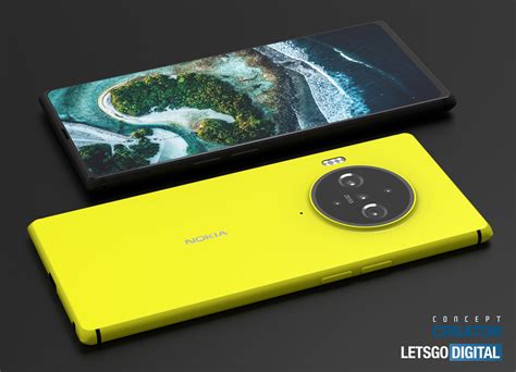 Nokia 9.3 PureView and 7.3 5G to launch in November 2020 - The Indian Wire