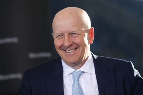 How Much Does Goldman Sachs' CEO Get Paid? David Solomon Got $35 Million in 2021 - Bloomberg