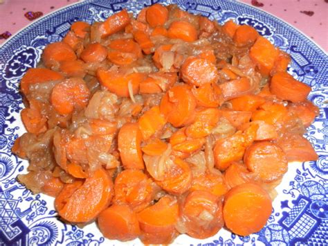 Carrots And Onions Recipe - Food.com