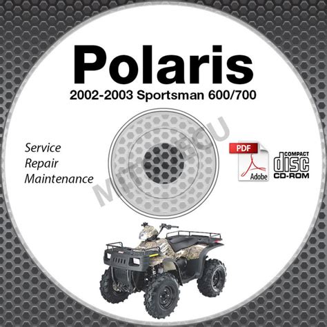 Polaris Sportsman 90 Manual Pdf