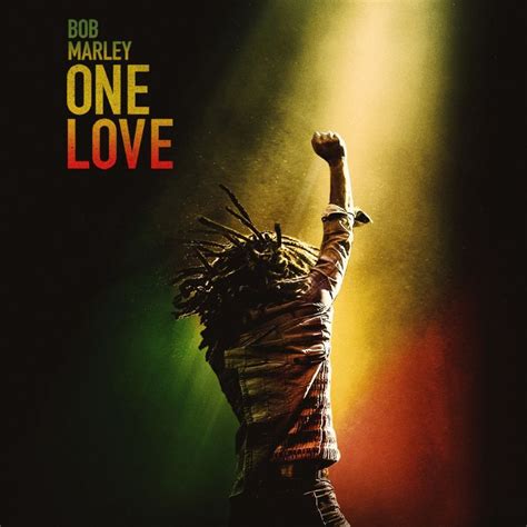 Bob Marley: One Love — All We Know About The Movie So Far