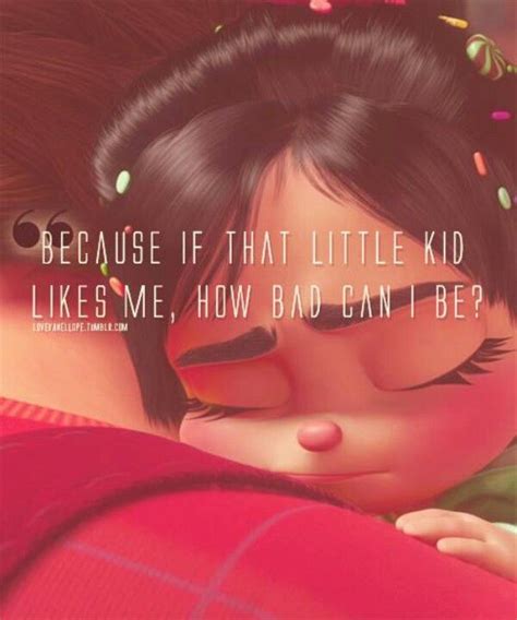 Wreck-It Ralph Quotes. QuotesGram