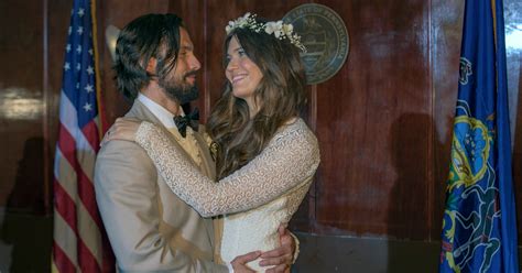 This Is Us Season 1 Episode 14 Recap