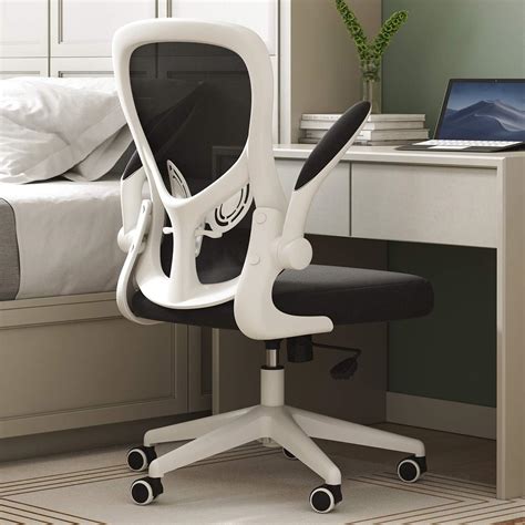 Top 8 Ergonomic Office Chair Lumbar Support White - Home Tech Future