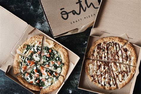 Fast-Casual Pizza Grilled in Avocado Oil Will Join Packed NYC Market Next Year - Eater NY