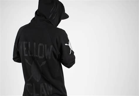 Yellow Claw // Product Concept on Behance