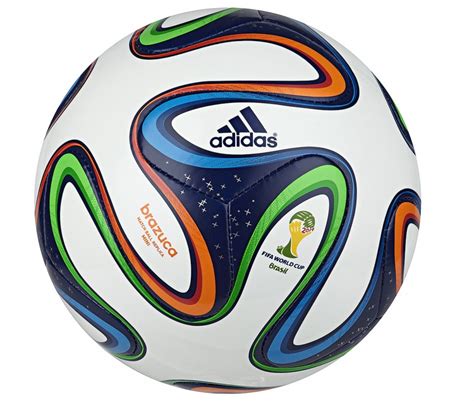 The Cubic Ball of the 2014 FIFA World Cup | Science4All