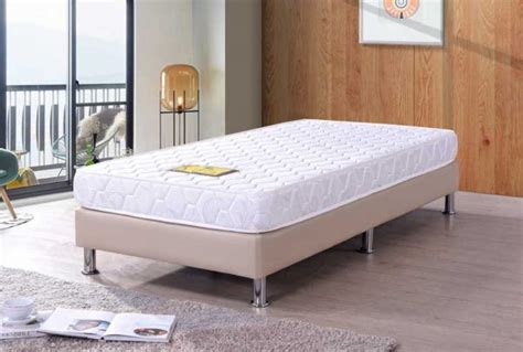 6-inch Single size High Density Foam Mattress | Univonna