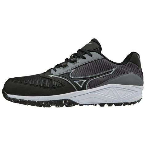 Mizuno Dominant Turf Baseball Shoe (All Surface, Low) - Walmart.com - Walmart.com