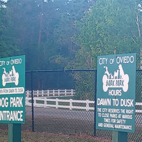 OVIEDO BARK PARK - Updated December 2024 - 499 Waggin Trl, Oviedo ...