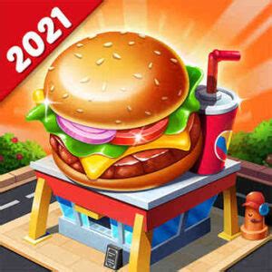 Top 5 Best Cooking Games app for android 2021 – TheBigCircuit