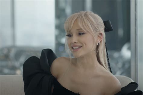 Ariana Grande Announces New Album 'Eternal Sunshine, new album ...