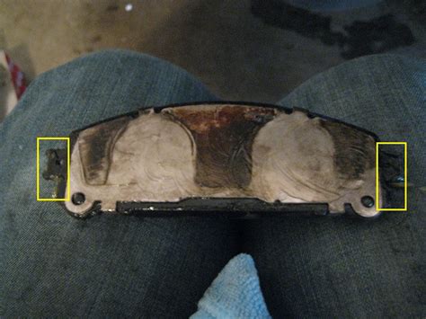 DIY: Replacing Front Brake Pads | Toyota Nation Forum