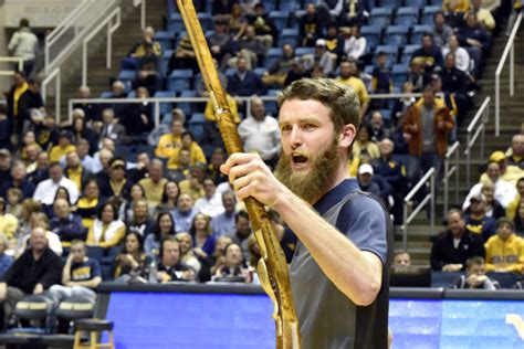 WVU Names New Mountaineer Mascot – West Virginia Executive Magazine