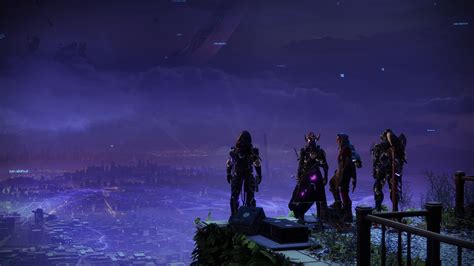 Destiny 2 Season 15 release date | Shacknews