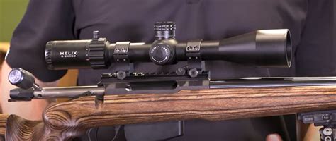 How to Select a Hunting Rifle Scope | Lone Star Gunsmithing