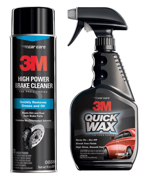 3M Car Care - Victory Management Group