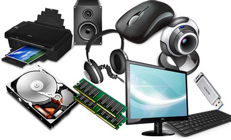 Computer Accessories Peripherals Audio Equipment HD PNG | PNG All