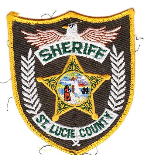 St. Lucie County, FL Sheriff’s Office – Police Motor Units LLC