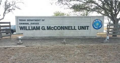 McConnell Unit: Everything You Need To Know About McConnell