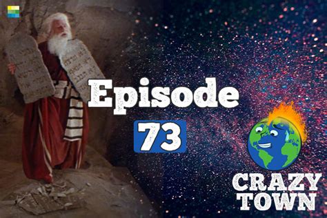 Crazy Town: Episode 73. How Longtermism Became the Most Dangerous ...