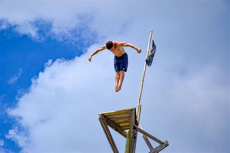 Cliff Jumping In Jamaica: Tips & Insights to know before you leap