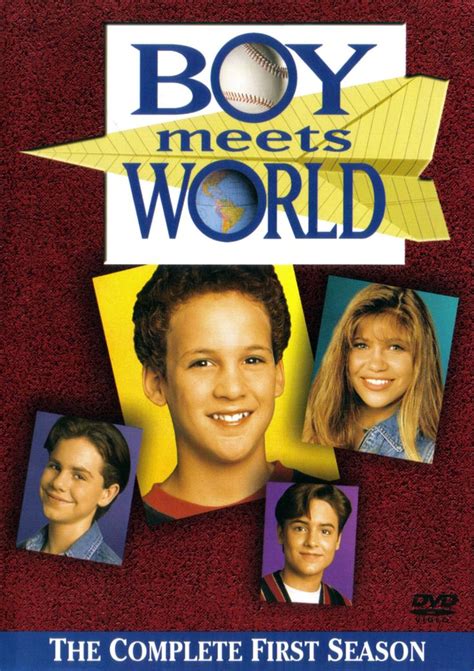 Boy Meets World – Complete Series – MegauploadAgora.com.br | Boy meets ...