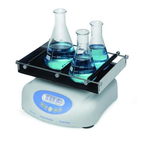 Orbital Shaker PSU-10i | LabFriend Australia | Lab Equipment and Lab Supplies