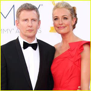 Cat Deeley: Married to Patrick Kielty! | Cat Deeley, Wedding : Just Jared