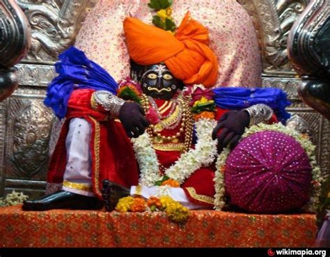 Shri Jyotiba Temple, Kolhapur - Jyotiba Wadi Ratnagiri