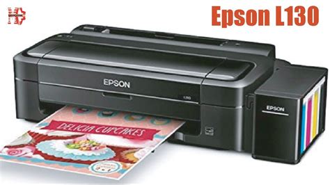 Принтер Epson L222 Series – Telegraph