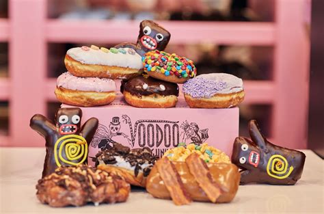 The Most Insane Donut Shop We’ve Ever Seen Is Opening Near Universal StudiosDelish Universal ...