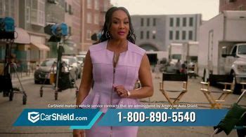 CarShield TV Spot, 'Stay Ready' Featuring Vivica A. Fox - iSpot.tv