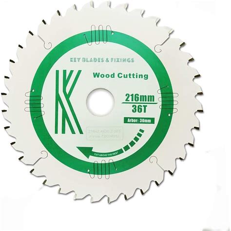 Mitre Saw Blades: Amazon.co.uk