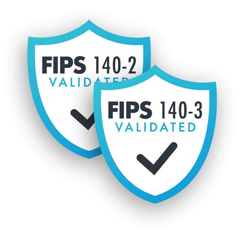 FIPS Cryptographic Modules