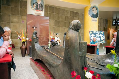 MONSIGNOR ROMERO ROUTE » Discover what to see