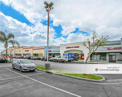 1801 North Hacienda Blvd, La Puente, CA 91744 | CommercialCafe.com