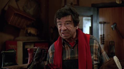 Grumpy Old Men Walter Matthau