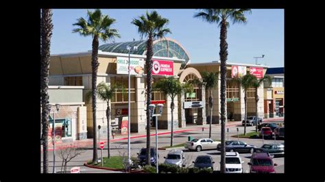 SouthBay Pavilion Mall in Carson, CA - YouTube