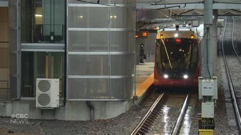 Ottawa's LRT returns to service today, after nearly 2 months off the ...