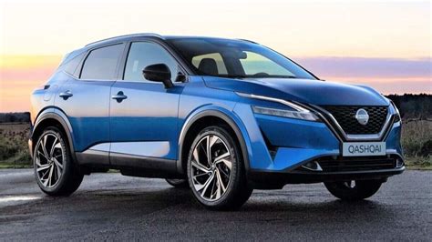 Nissan X-Trail, Qashqai, Juke electric hybrid cars announced: Details ...