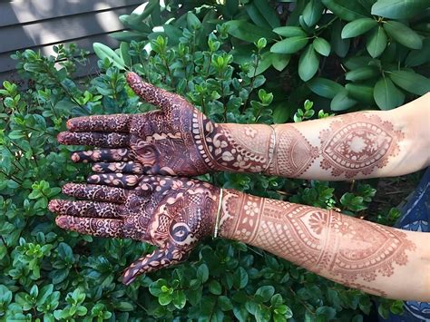 WHAT IS HENNA - Trendy Henna