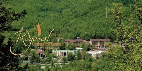 Ridgecrest Conference Center – 757.Church